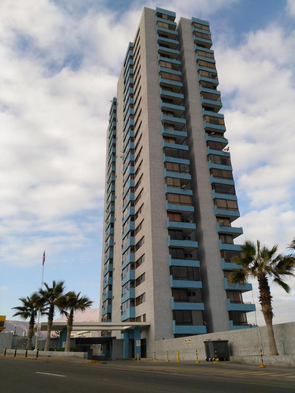 Apartamento 3421 Avenida Francisco Bilbao, Edificio Los Delfines Iquique