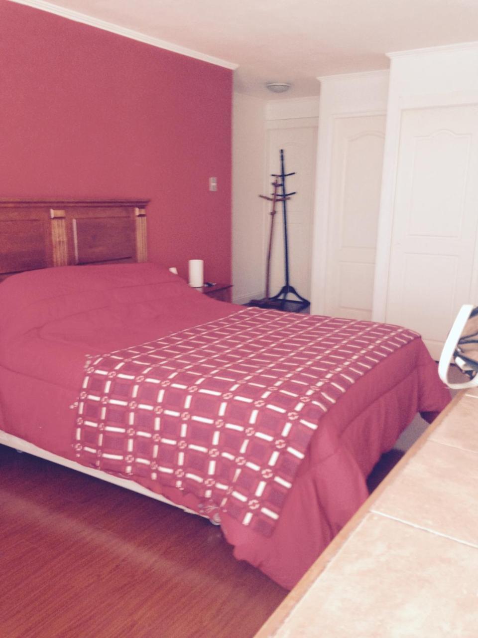 Apartamento 3421 Avenida Francisco Bilbao, Edificio Los Delfines
