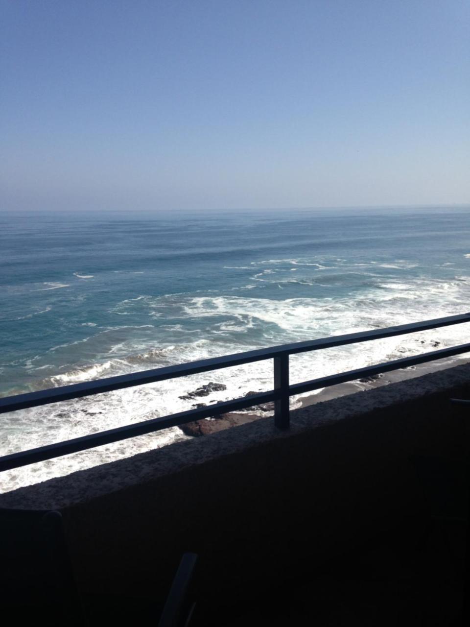 3421 Avenida Francisco Bilbao, Edificio Los Delfines Iquique