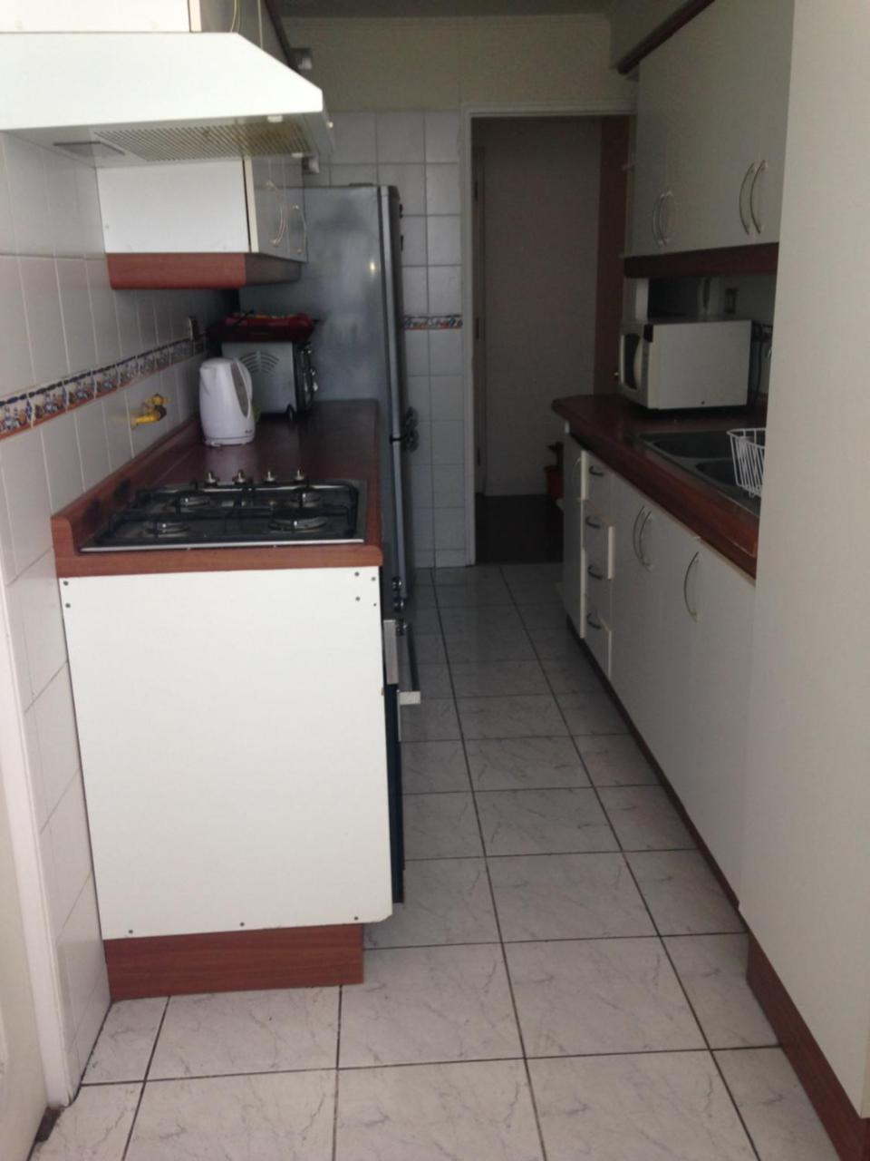 Apartamento 3421 Avenida Francisco Bilbao, Edificio Los Delfines Iquique